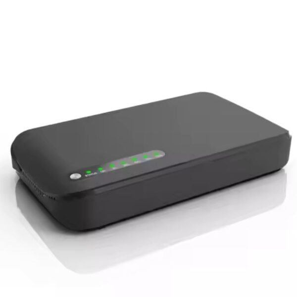 SKE POE-830P-LFP Mini UPS