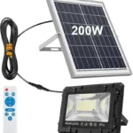 200W Solar Street Light