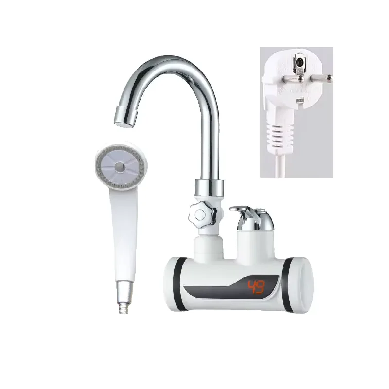 Instant Water Heater