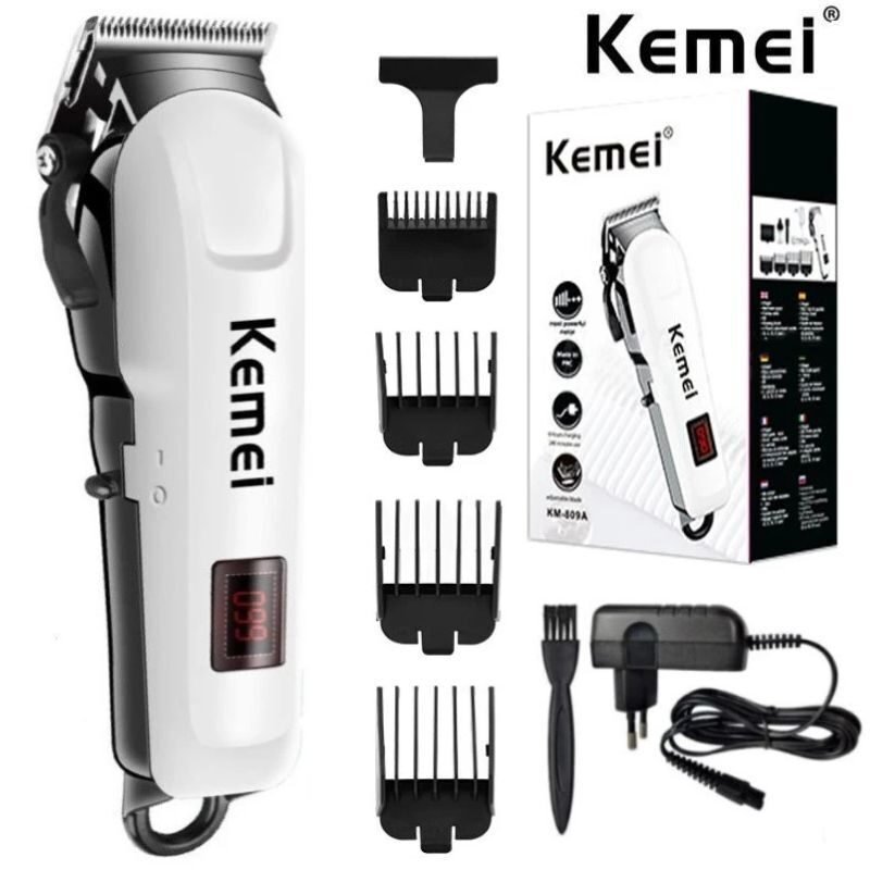 Electric Hair Trimmer