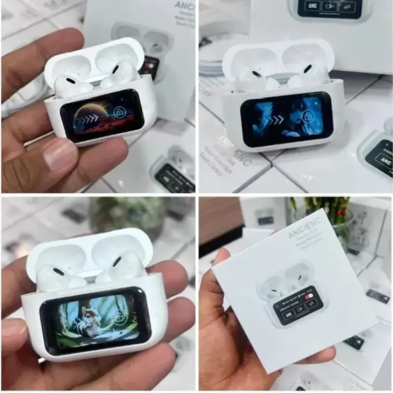 Airpods Pro 2nd Generation