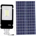 1PC 100W Two Solar Lamp Side Lens