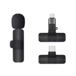 K9 Wireless Dual Microphone