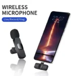 K9 Wireless Dual Microphone