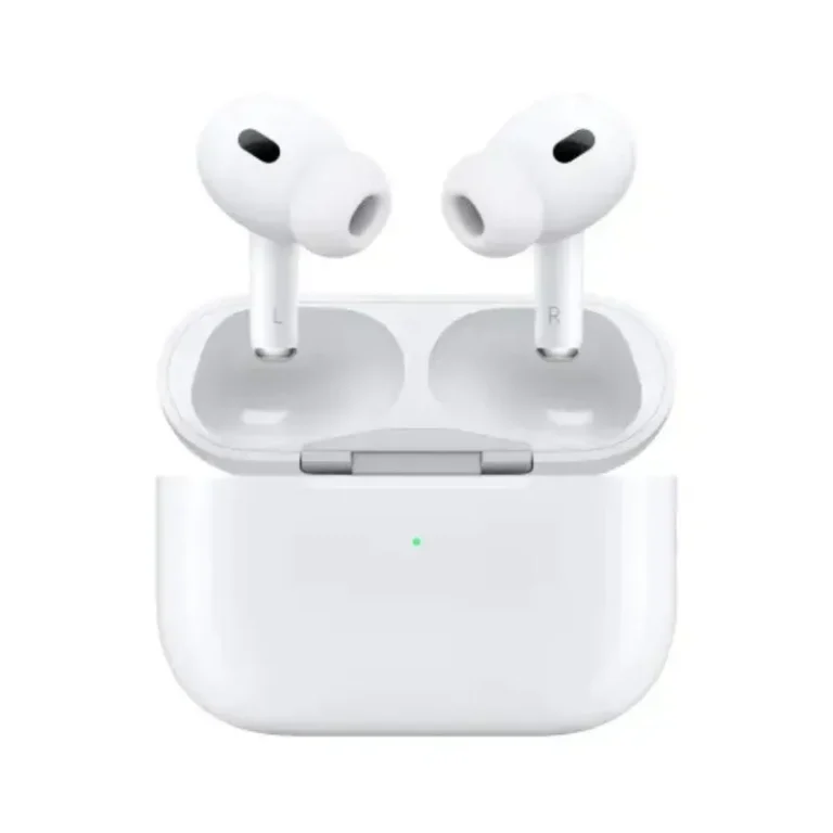 AirPods Pro (2nd Generation) ANC supported