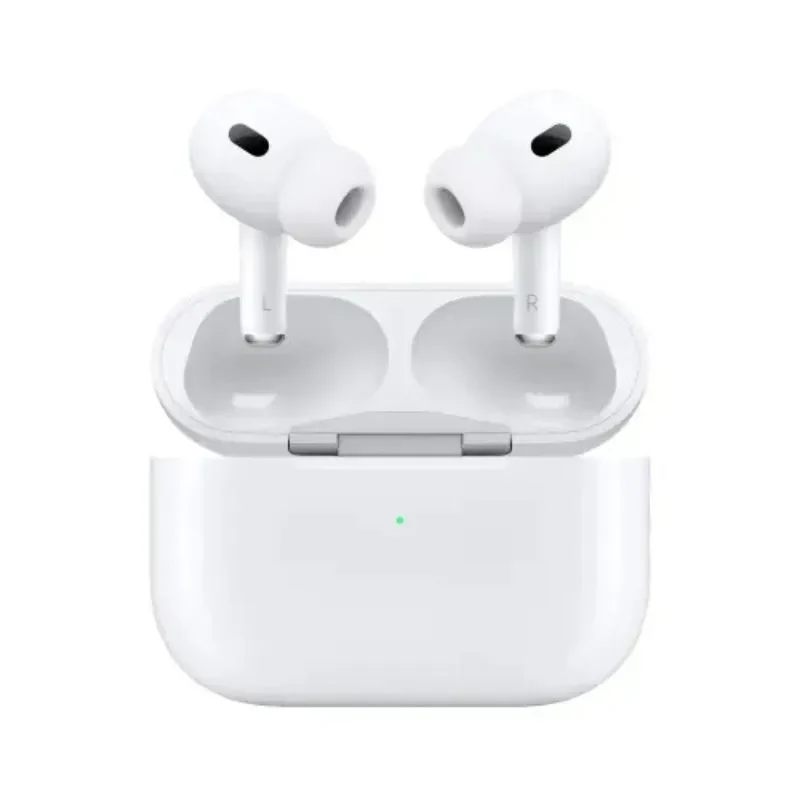 AirPods Pro (2nd Generation) ANC supported