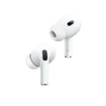 AirPods Pro (2nd Generation) ANC supported