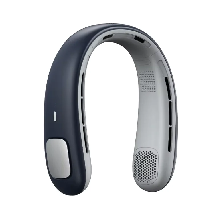 Neck Fan Bladeless Fan