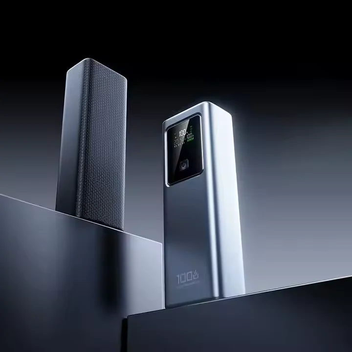 Power Banks 20000mAh 100W