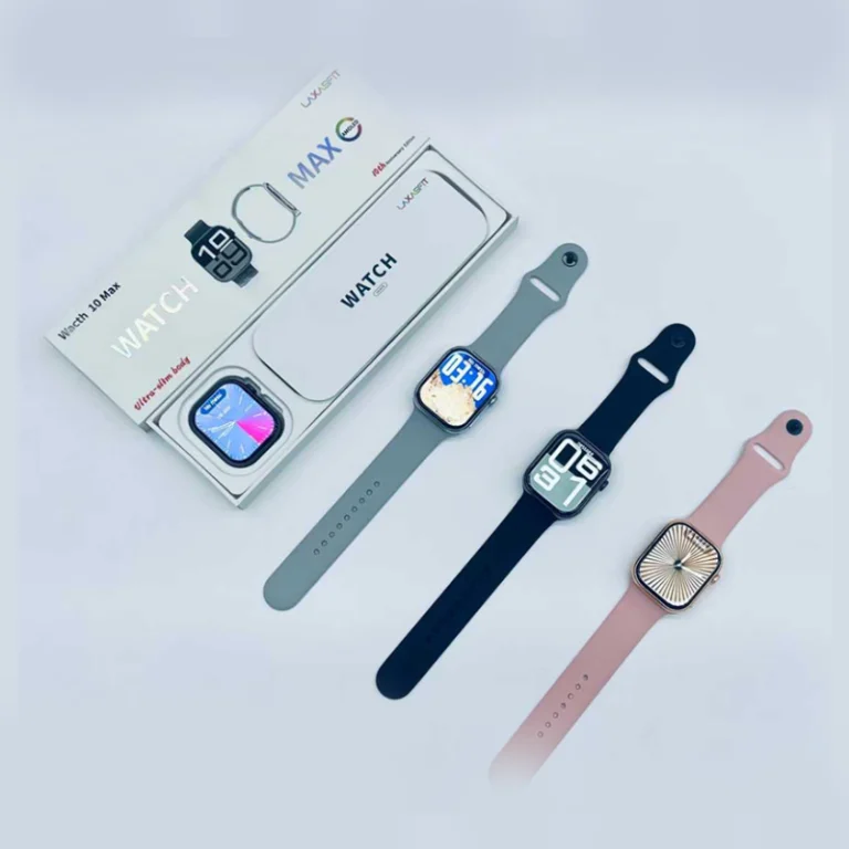 Smart Watch10 Max Sports Watch