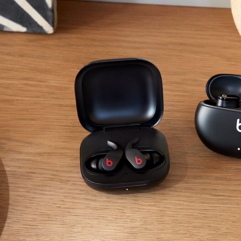 Beats Fit Pro TWS Headphone Beats Fit Pro TWS Headphone Beats Fit Pro TWS