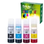 Epson Printer Ink