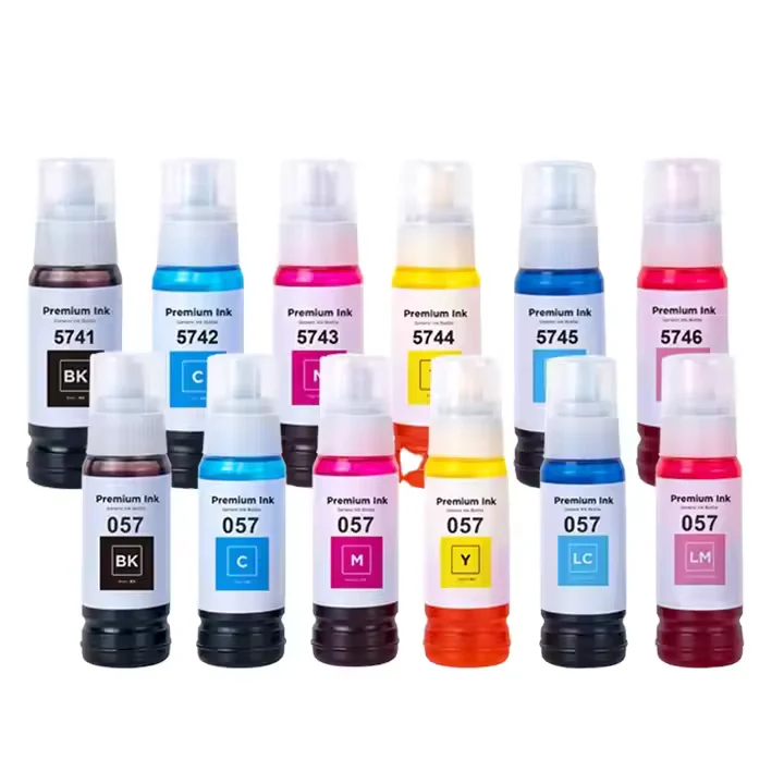 Epson Printer Ink