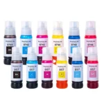 Epson Printer Ink