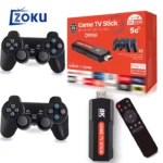 Game Stick Gaming Controller