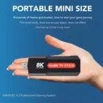 Game Stick Gaming Controller