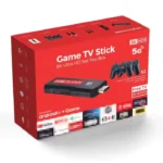 Game Stick Gaming Controller