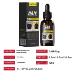 Hair Growth Serum