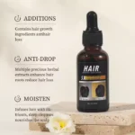 Hair Growth Serum