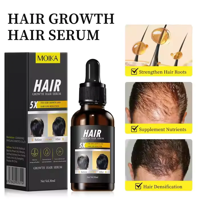 Hair Growth Serum