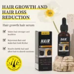 Hair Growth Serum