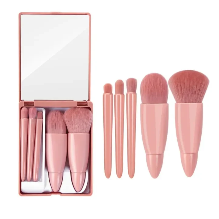 Makeup Brush Set