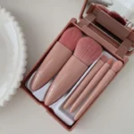 Makeup Brush Set
