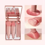Makeup Brush Set