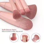 Makeup Brush Set