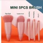 Makeup Brush Set