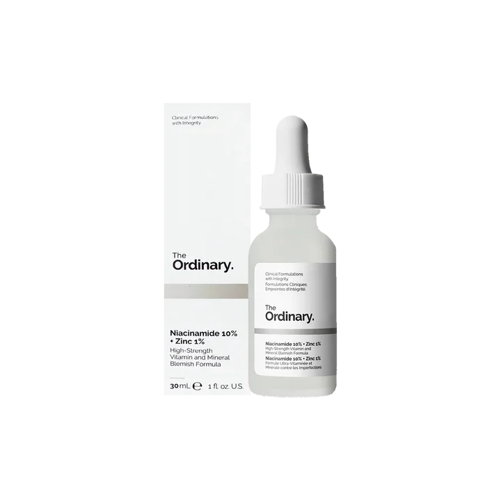 The Ordinary Niacinamide