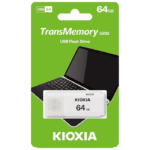 TransMemory USB 3.2 Flash Drive