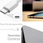 Type C Adapter for Apple MacBook