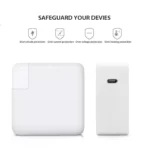Type C Adapter for Apple MacBook