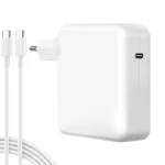 Type C Adapter for Apple MacBook