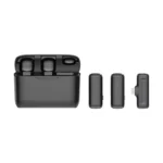 J13 Wireless Lavalier Microphone