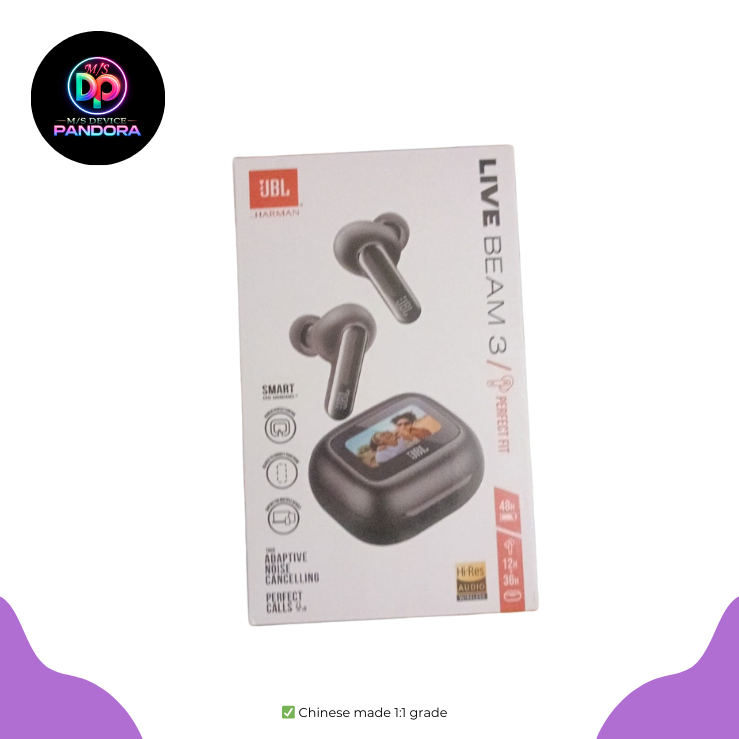 JBL Live Beam 3 in Bangladesh